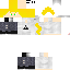 Texture for SSJ Zeno 2.0