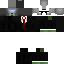 Texture for Zombie_Jhonny robotizado