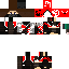 Texture for nimja vermelho