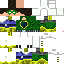 Texture for D_WARRIOR