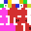Texture for Rubik Cube