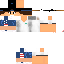 Texture for gabriel skin 2