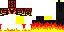 Texture for ender fire