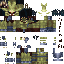 Texture for Predator without mask