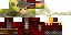 Texture for SrCaveira