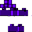 Texture for dvx