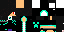 Texture for voice zero
