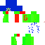Texture for GastricDart