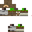 Texture for Not Done Hunter