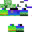 Texture for ZEBRA