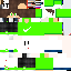 Texture for steve