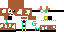 Texture for guineapig scientist 