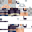 Texture for server skin