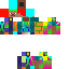 Texture for steve