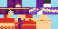 Texture for candy