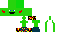 Texture for alin