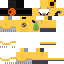 Texture for tobi corona protecc