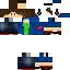 Texture for BluGamingX