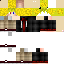 Texture for MinerFoxes-_-