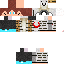 Texture for KURON ZeroZ FrienD KUTCHA CASTINGGAME EDIT