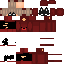 Texture for Rabbit and walibear (red edition)