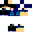 Texture for Benni095_YT