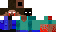 Texture for herobrine