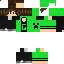 Texture for SrCaveira