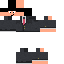Texture for MichaelMichelle2 Tux