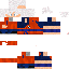 Texture for goku