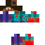 Texture for steve