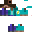 Texture for Flash Steve