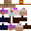 Texture for UPD