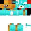 Texture for Bebe Mikecrack