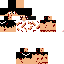 Texture for JP_Gamer_BR com mais sangue