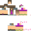 Texture for lea