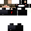 Texture for Fox