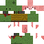 Texture for Pig goblin