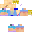Texture for mmmm