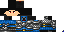 Texture for FeresKnight