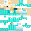 Texture for DIamond Luiza