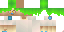 Texture for Rinnsi_MC_Skin