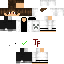 Texture for skin
