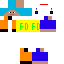 Texture for fa