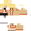 Texture for fifth doctor