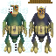 Texture for Noob Golem