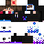 Texture for Bloopy