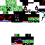 Texture for MZ-ARMY