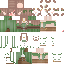 Texture for picardy burned