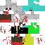 Texture for maxi ice